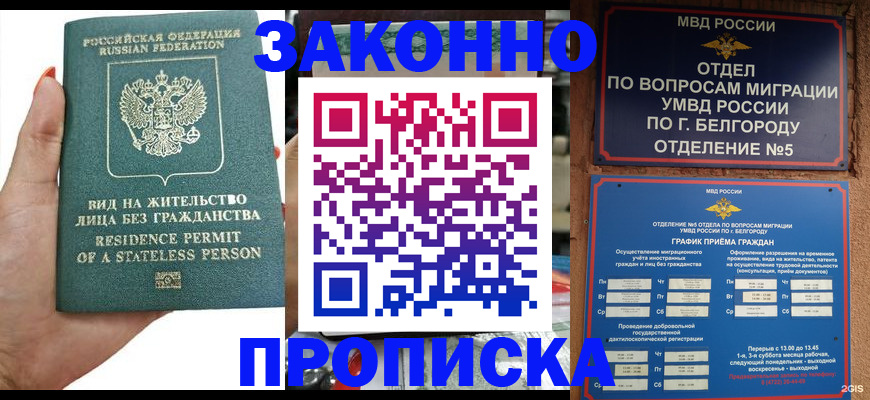 прописка для кредита в Болхове